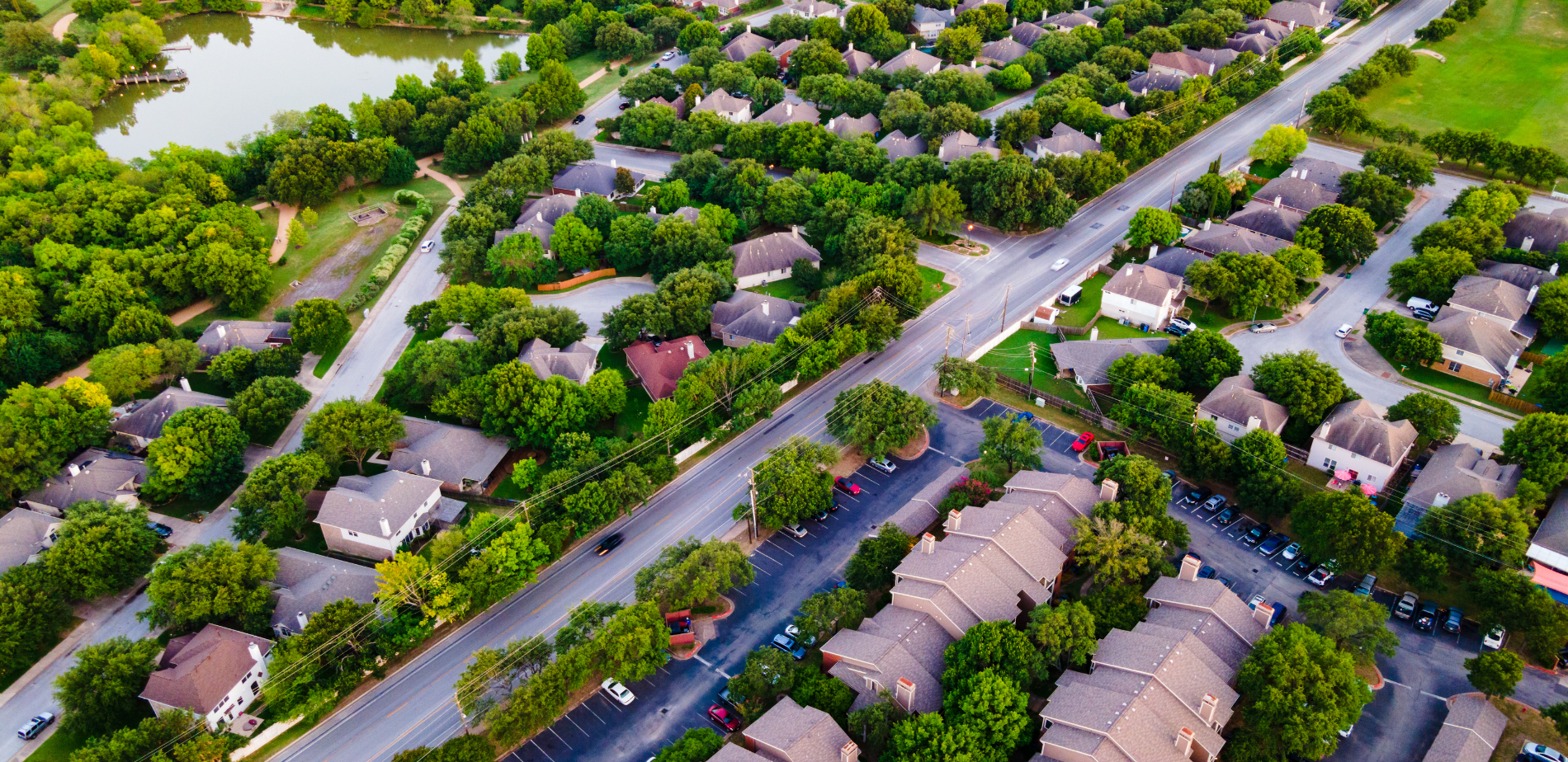 Location Matters: The Key to Finding Your Dream Home header image.