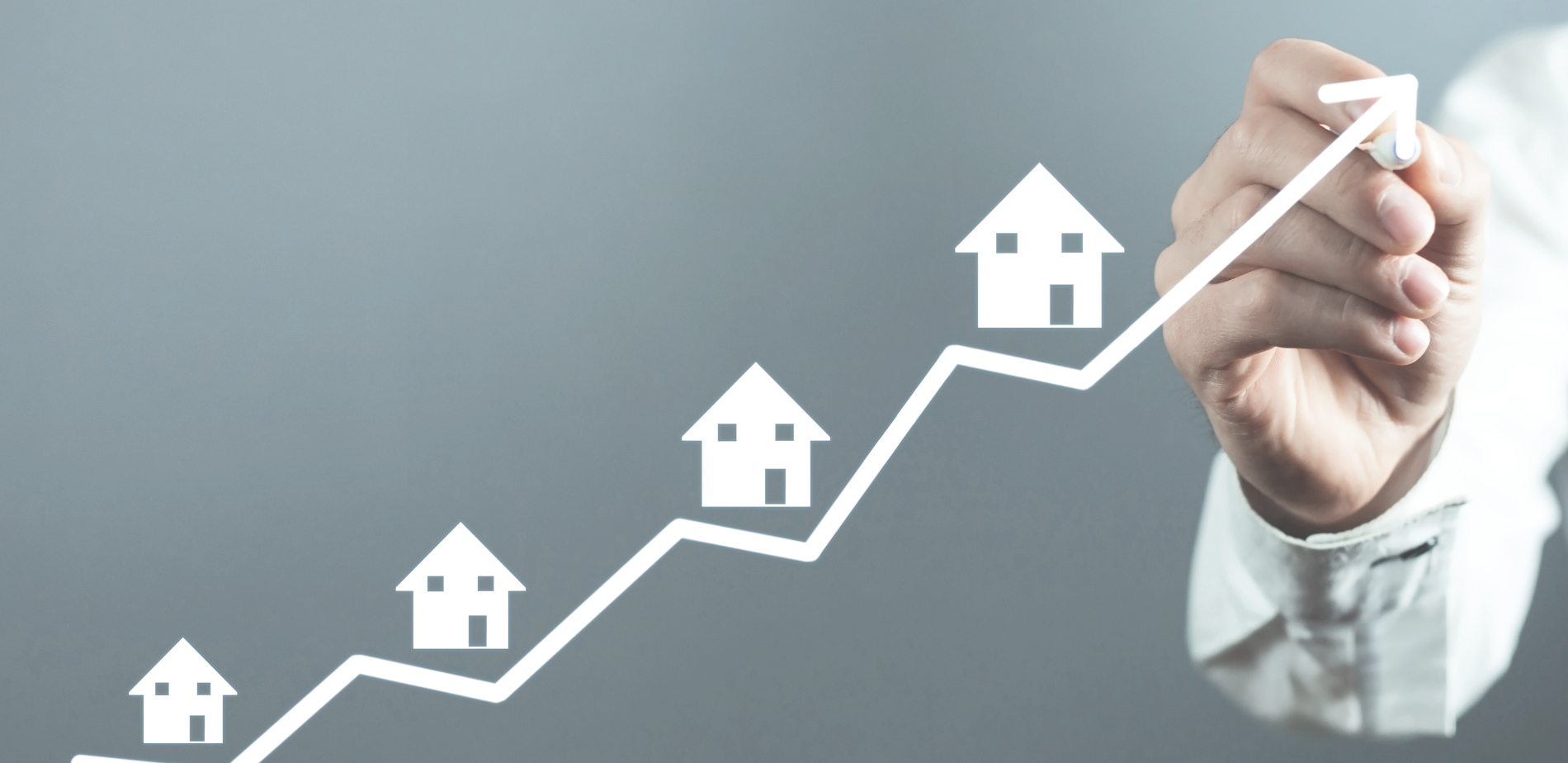 Exclusive: Your Expert Market Update and Analysis header image.