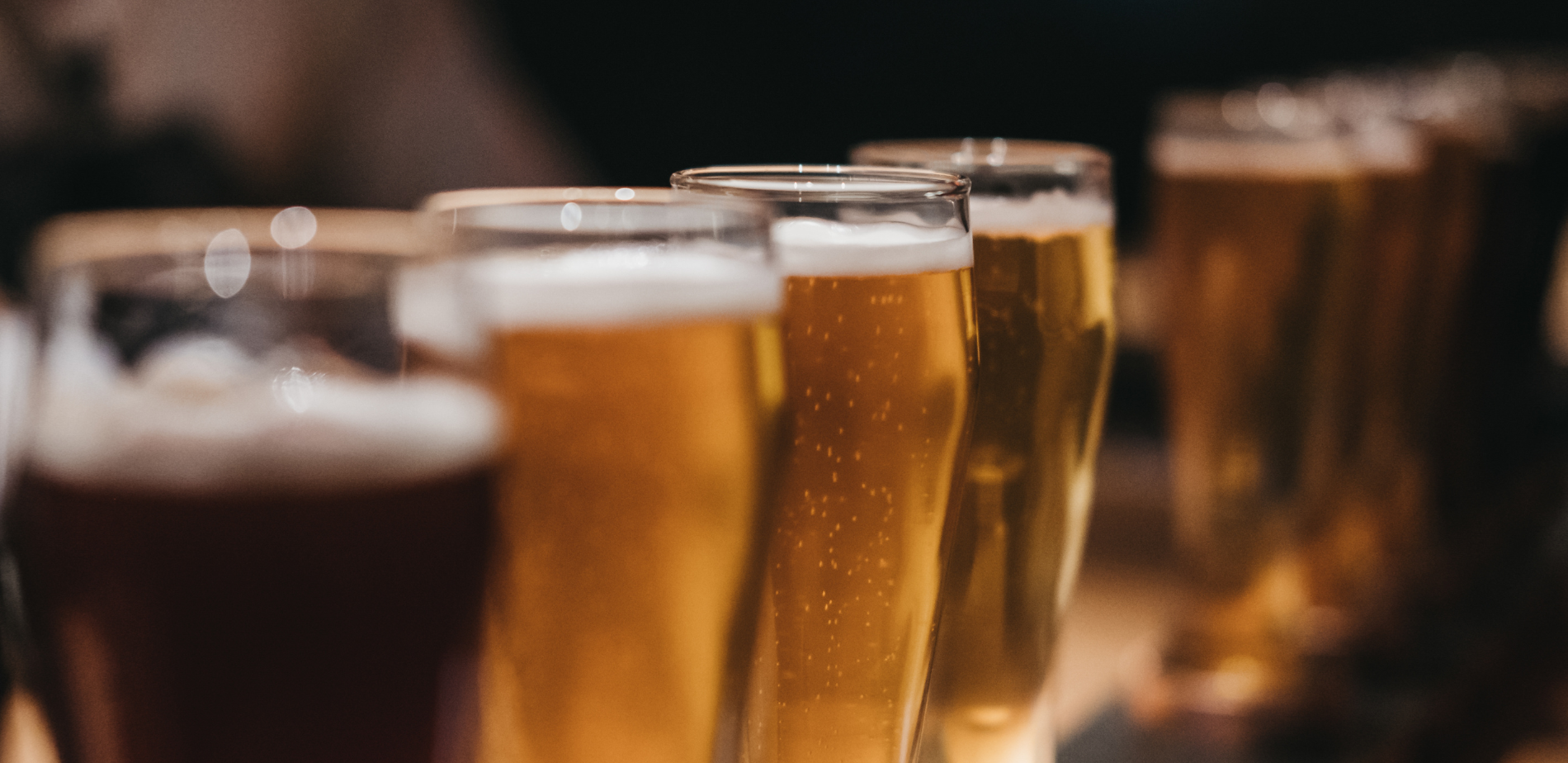 You're Invited To Our Client Appreciation Event! header image.