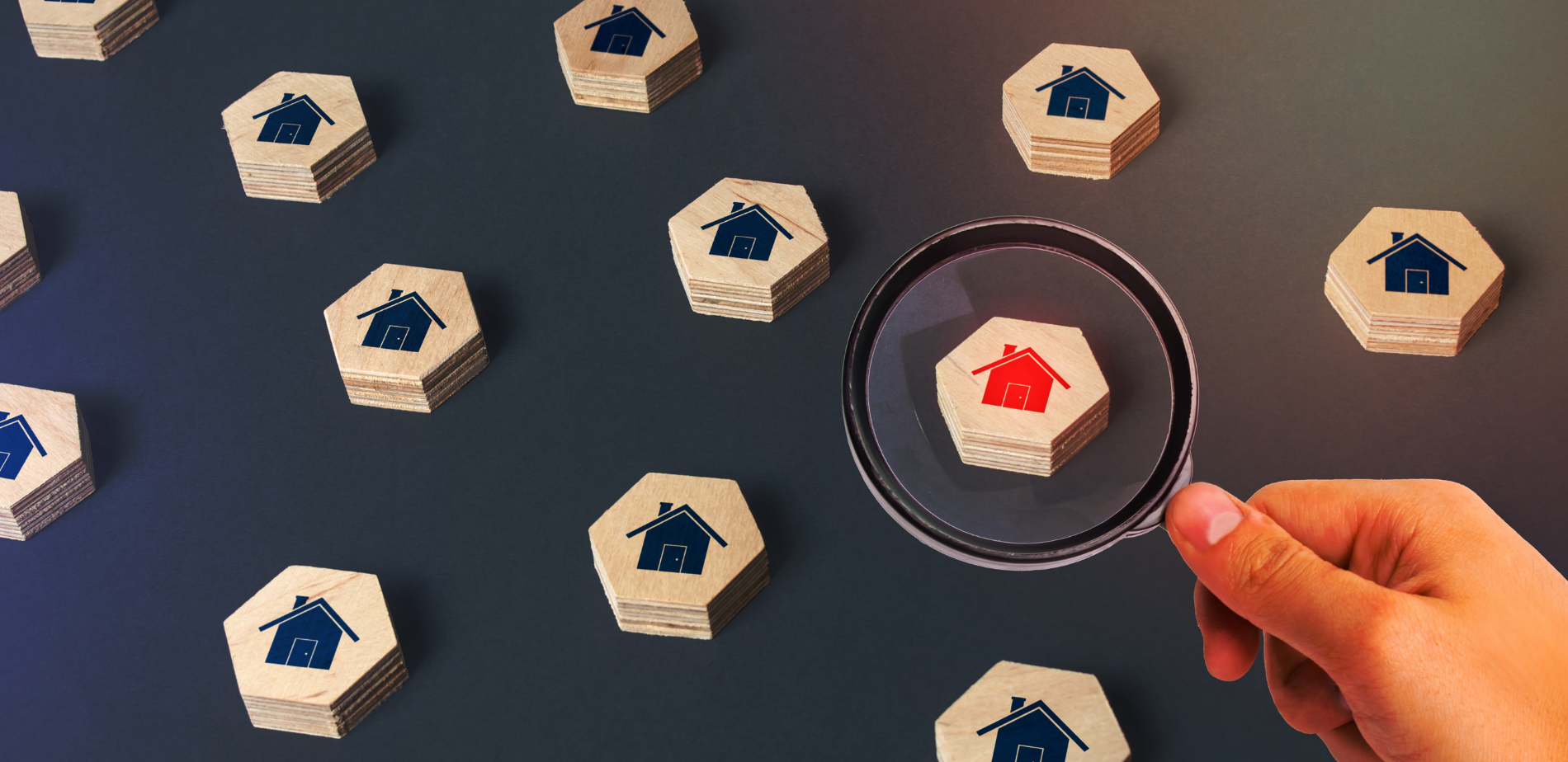 Your Ultimate Guide to Finding the Perfect Home for Every Stage of Life header image.