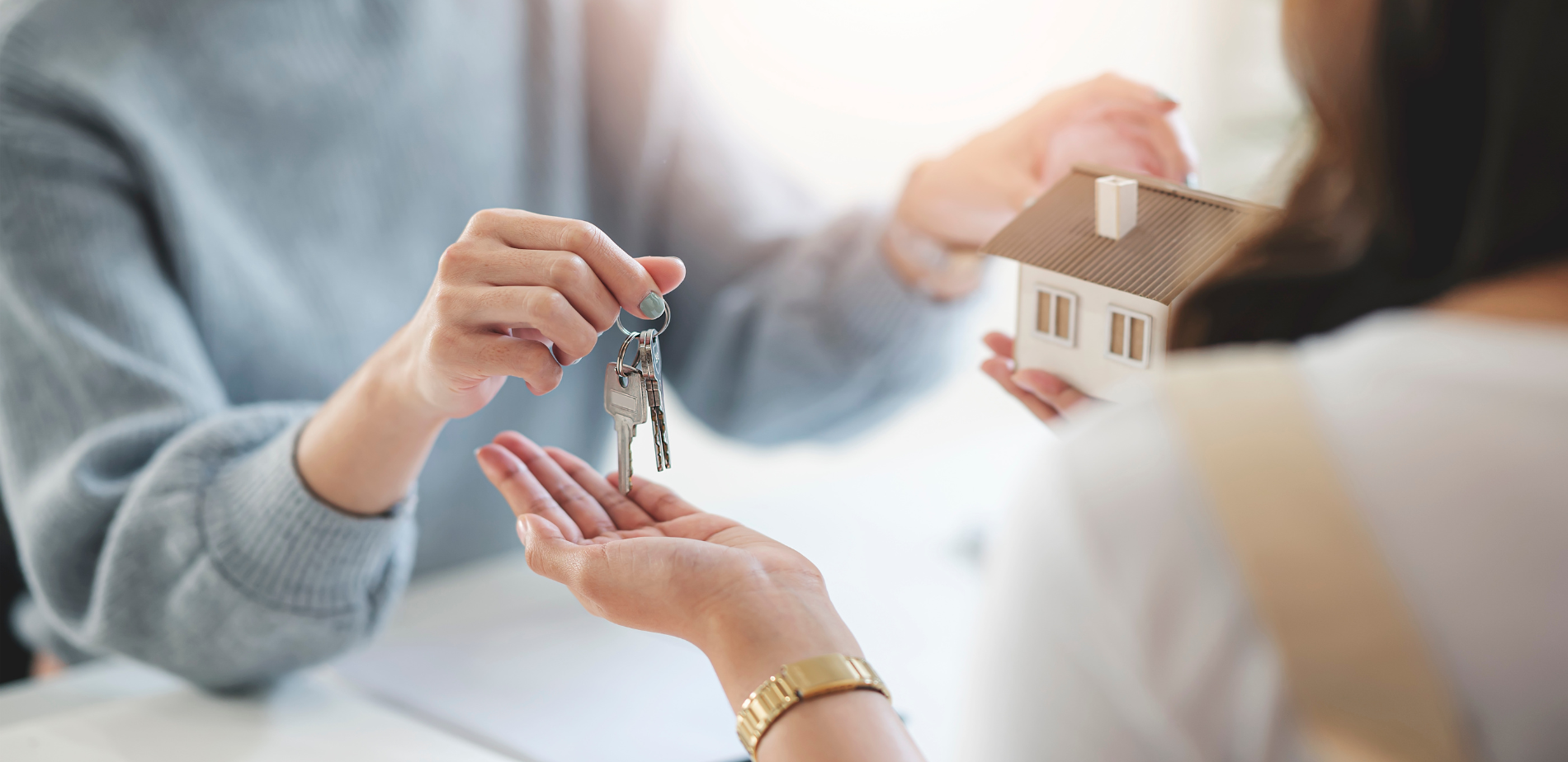 The Changing Landscape of Real Estate Commissions: What Sellers and Buyers Need to Know header image.