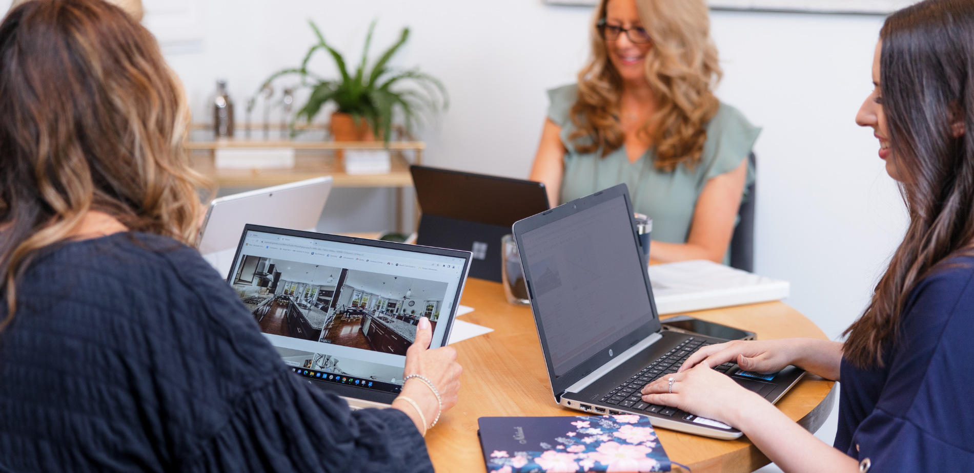 Navigating Northern Virginia's Hot Real Estate Market header image.