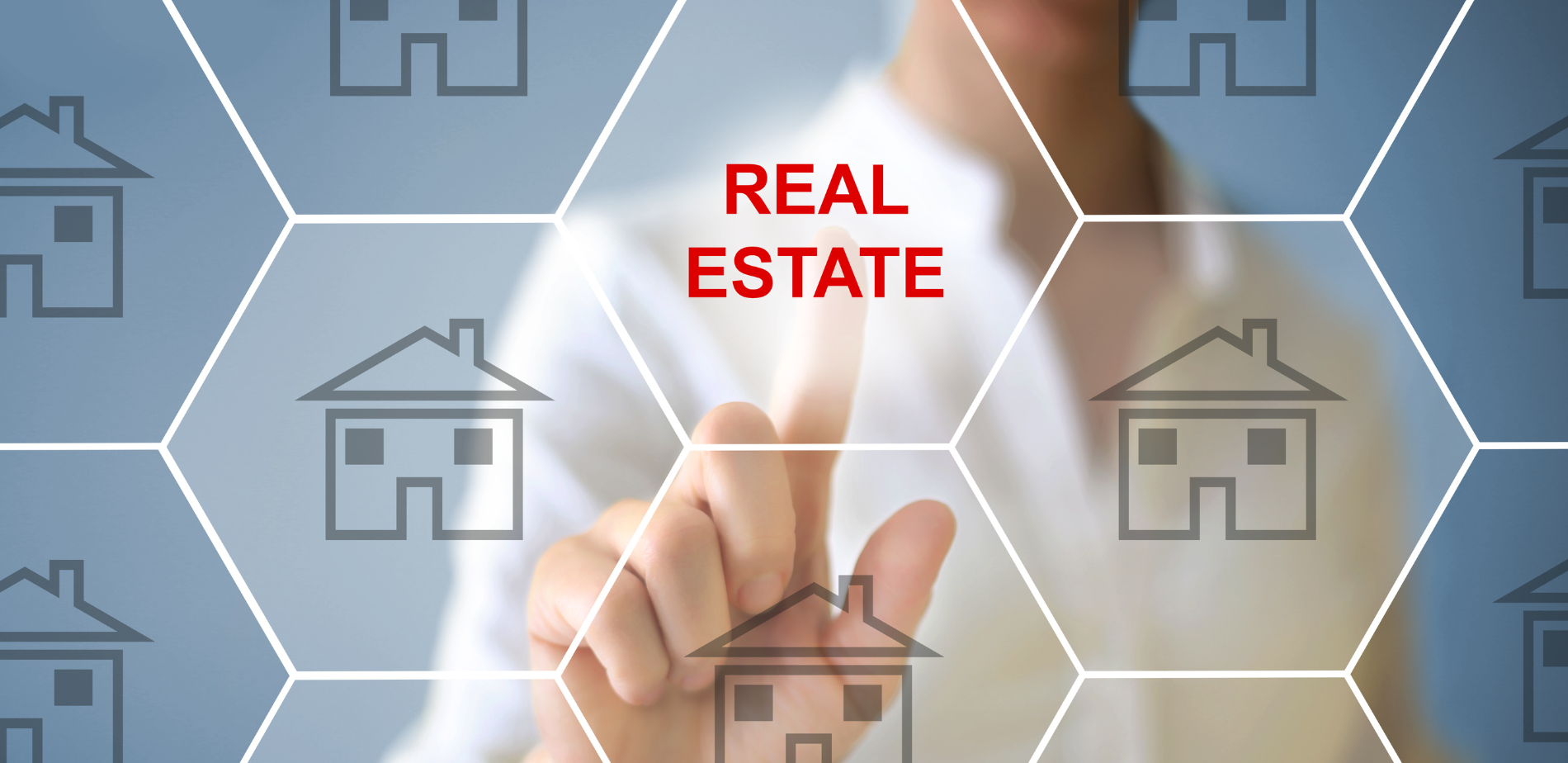 The Truth About The 2025 Real Estate Market: What Buyers & Sellers Must Know header image.