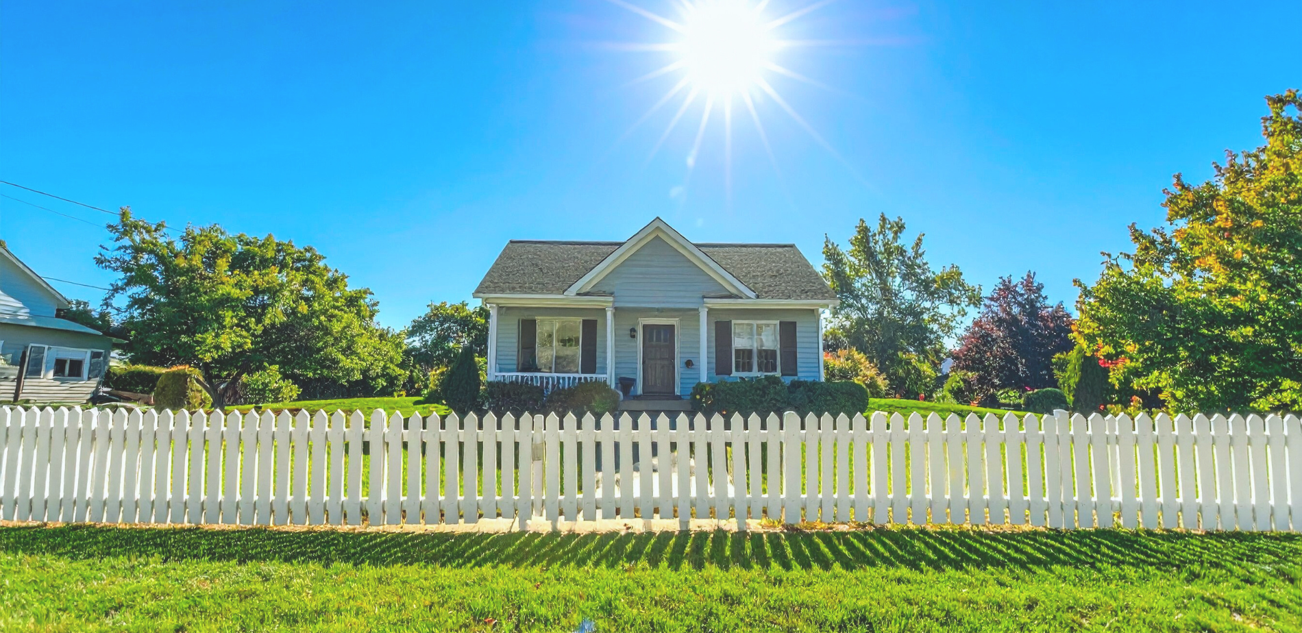 Fence or No Fence, What Buyers Really Want header image.