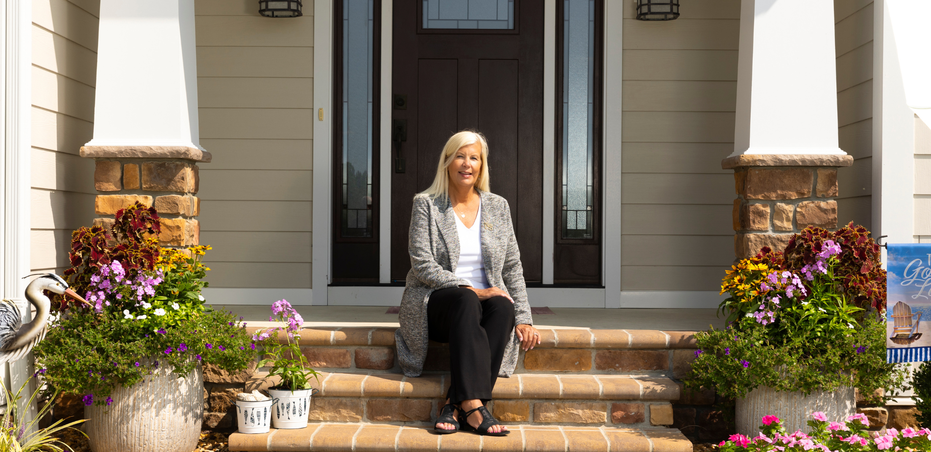 The #1 Mistake Home Sellers Make in Today’s Market (And How to Avoid It!) header image.