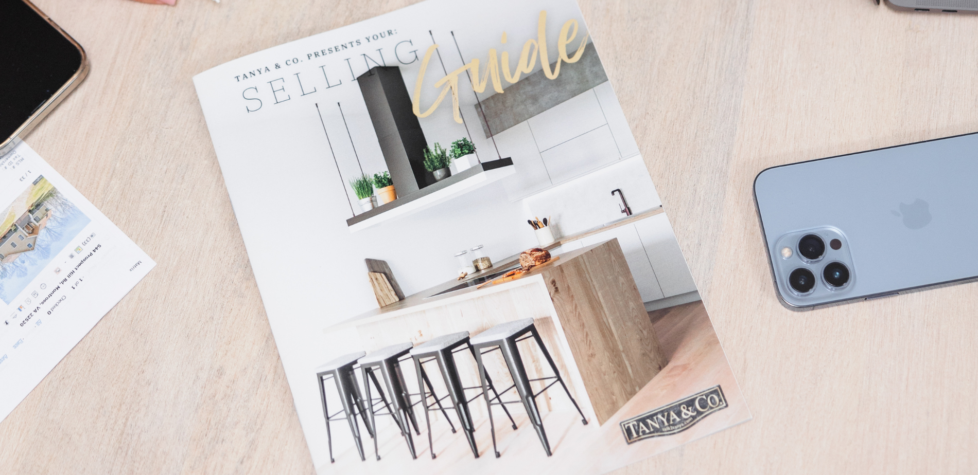 Why “Just Listing” Your Home Isn’t Enough in Today’s Market header image.