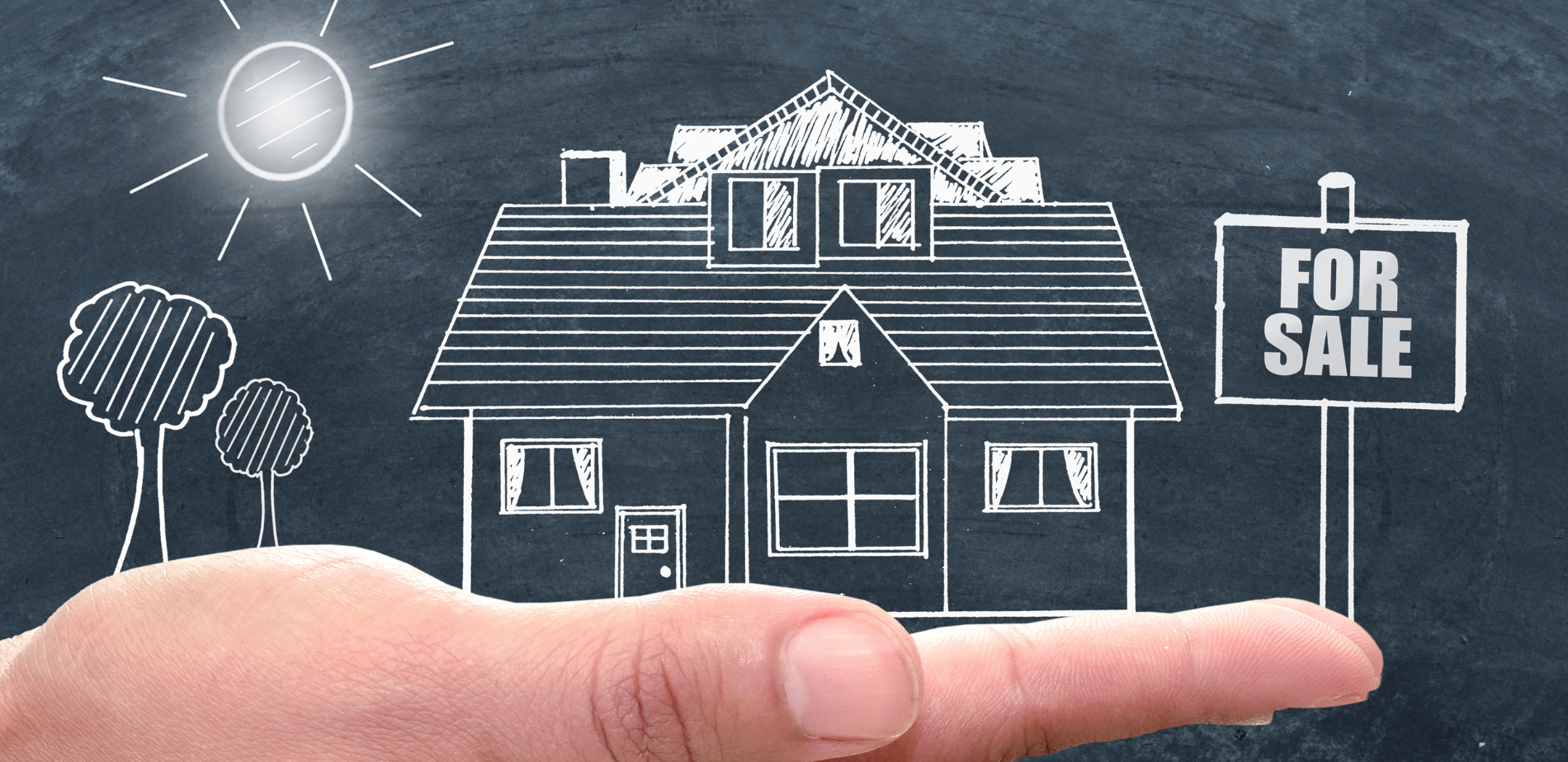 Video Blog: Finding The Best Time To Sell header image.