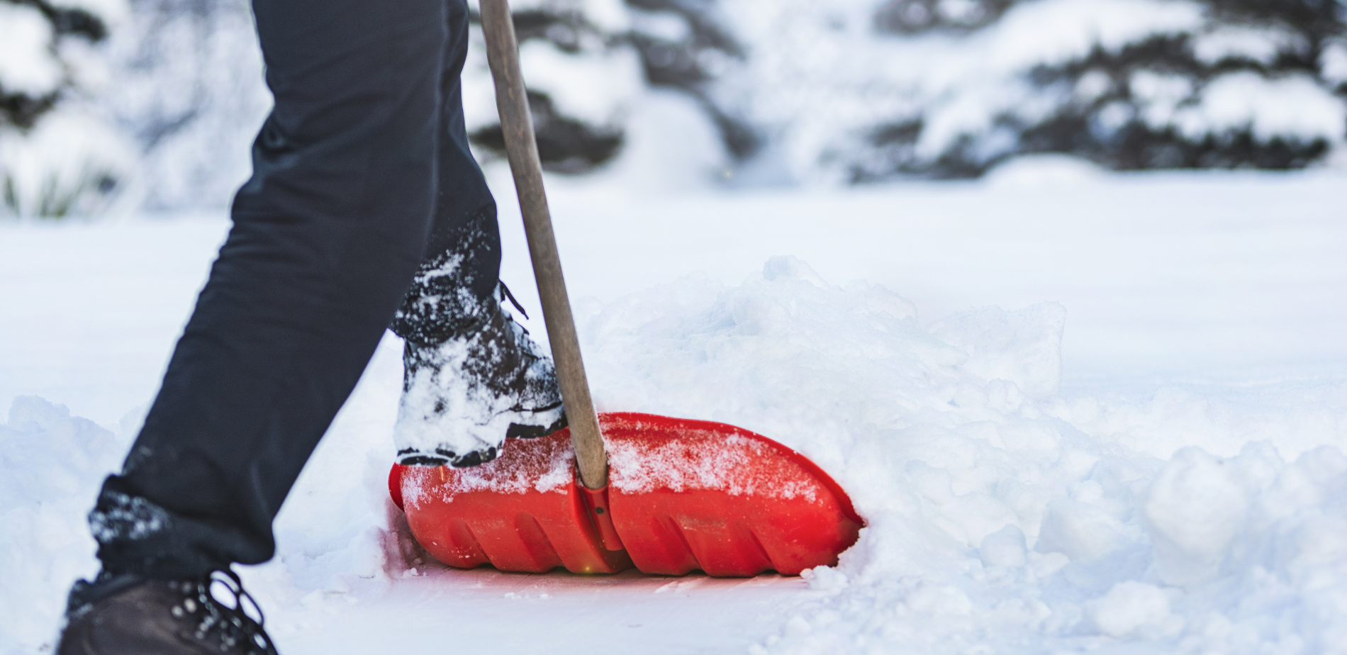 Selling Your Home This Winter? 3 Easy Steps to Prepare for a Winter Sale! header image.