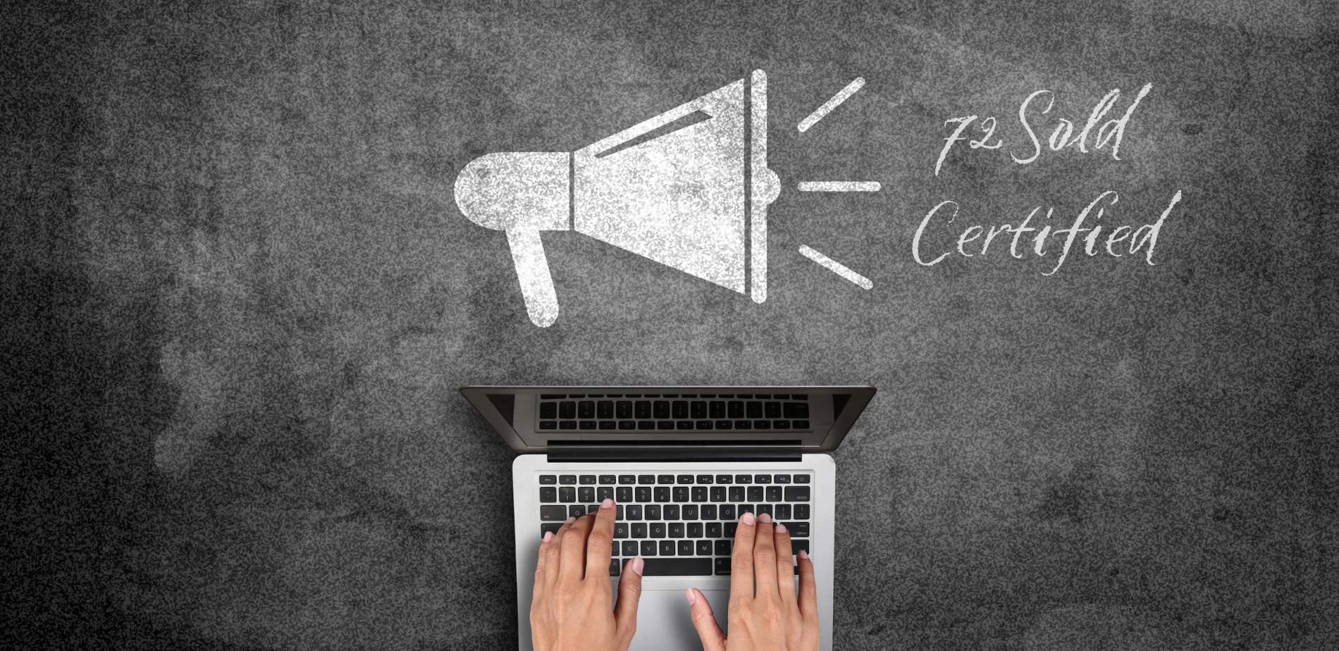 Revolutionize Your Home-Selling Experience With 72Sold header image.