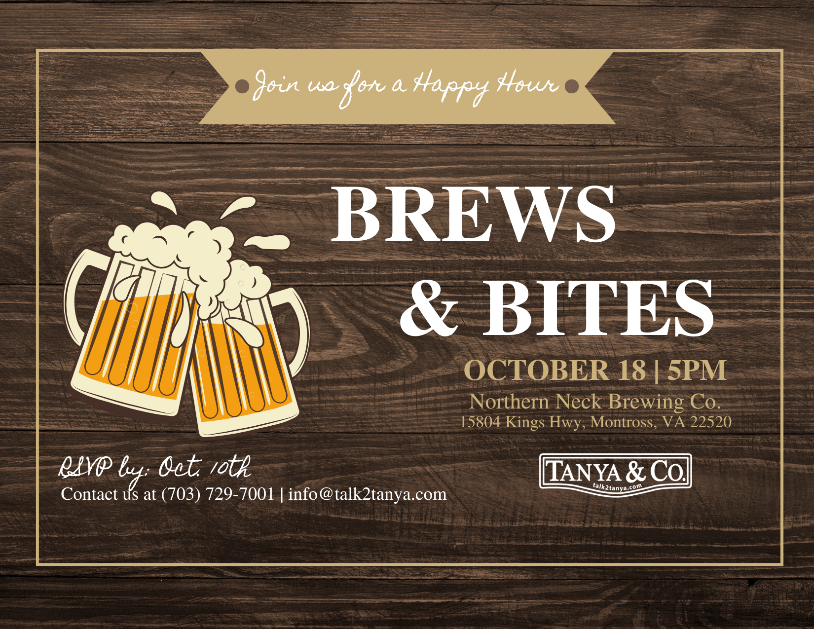 Your Ultimate Guide to Summer Fun in Northern Virginia! header image.