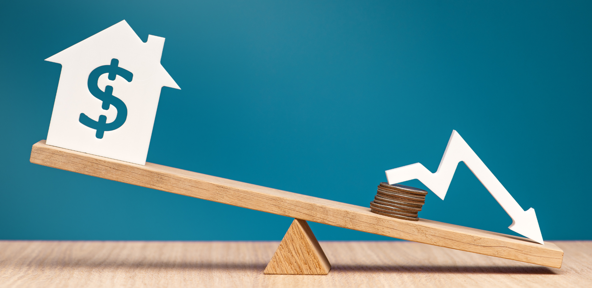 Stuck with a 3% Interest Rate? Why Now Might Be the Best Time to Move! header image.