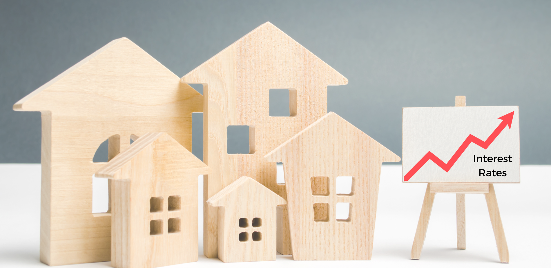 Video Blog: Worried About Rising Rates? See Your Options header image.