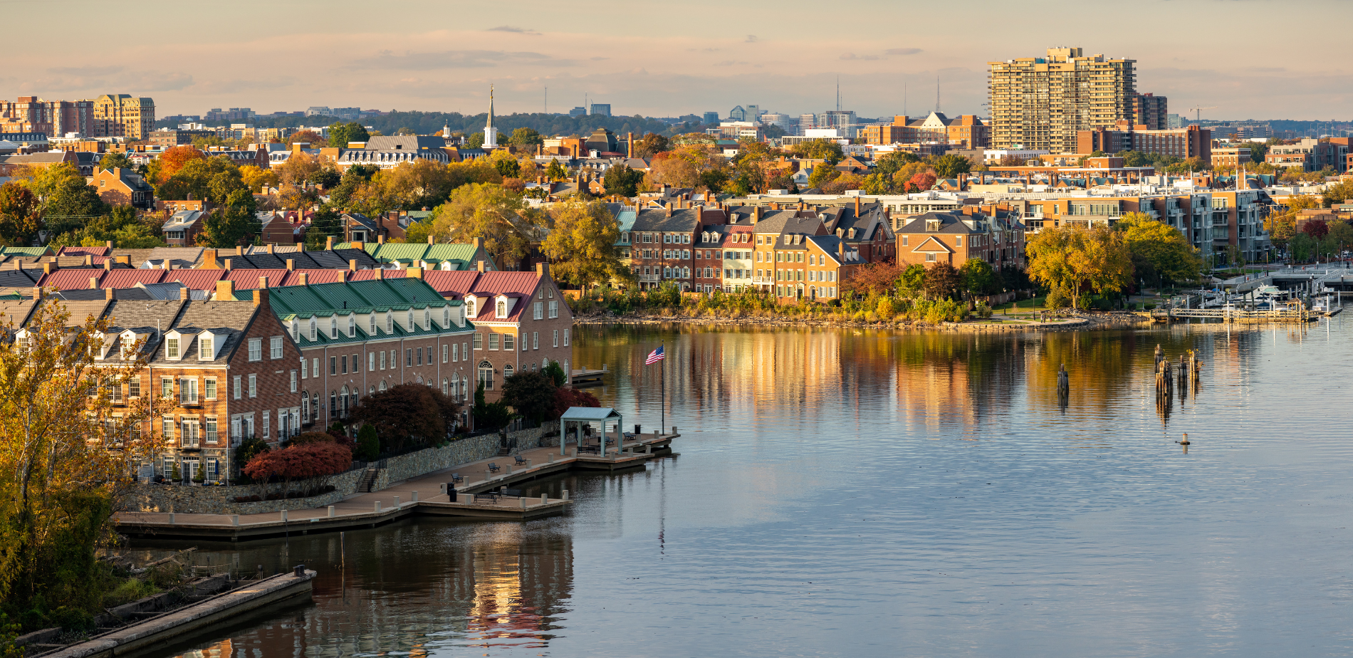 Navigating The 2024 Real Estate Boom: Market Update And Q2 Predictions header image.