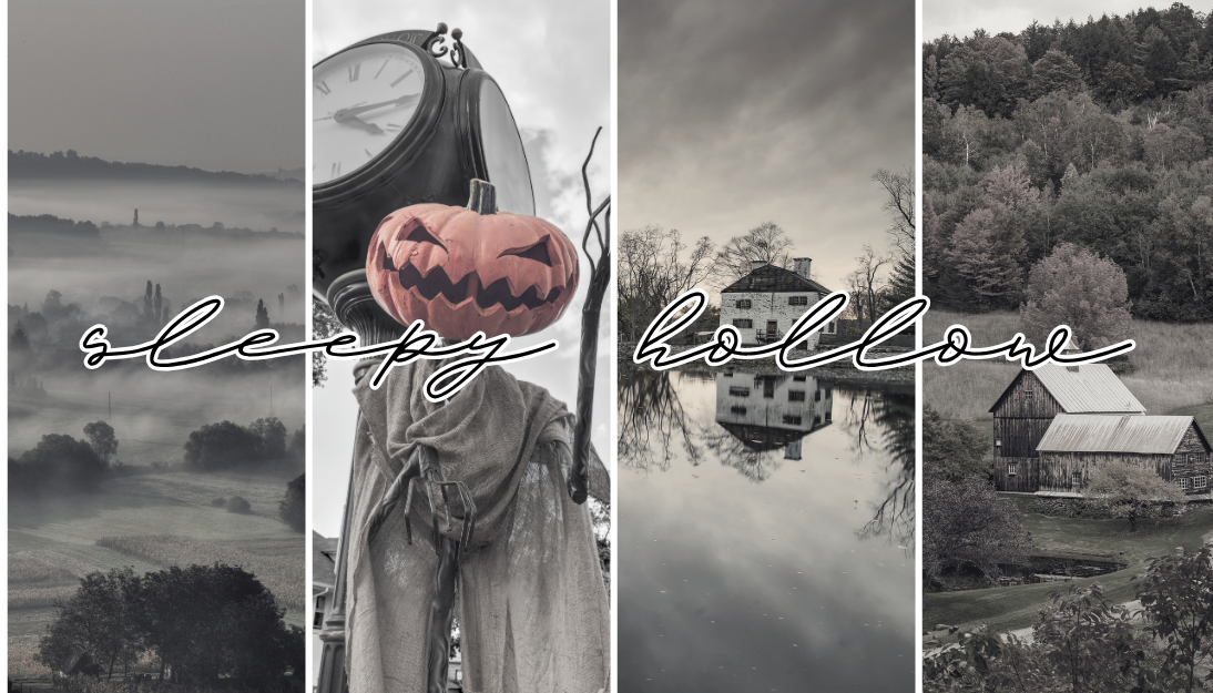 Sleepy Hollow NY