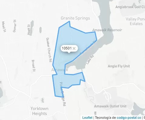 Exploring Amawalk: A Hidden Gem in the Westchester Real Estate Market header image.