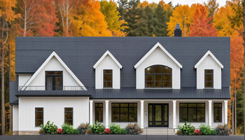 Yorktown Heights NY Home