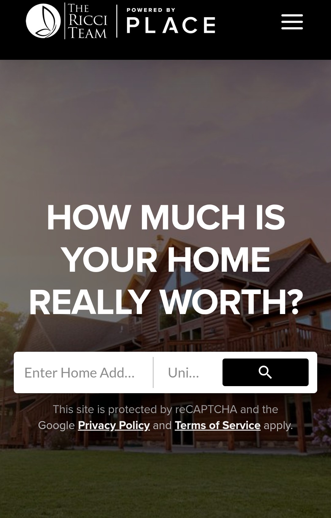 Appreciation: The Home You Want Is Getting More Expensive header image.