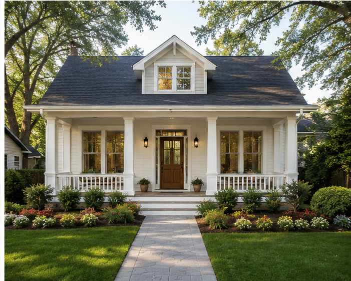 What Buyers Really Notice During a Showing header image.