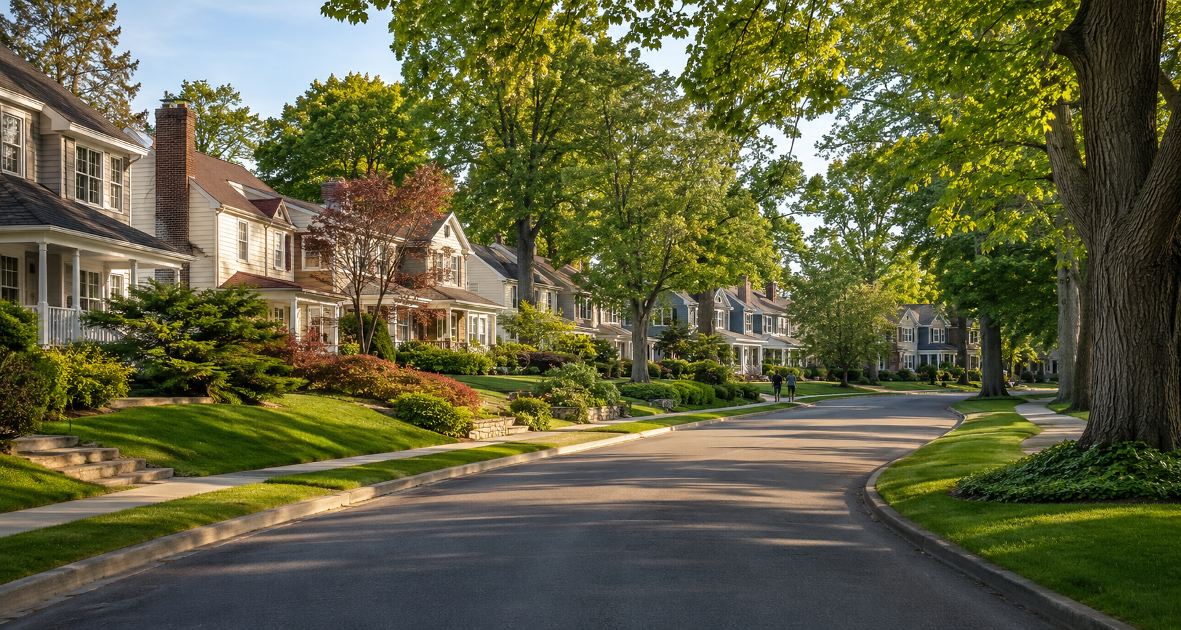 Before You Buy the House, Try the 15-Minute Neighborhood Test header image.