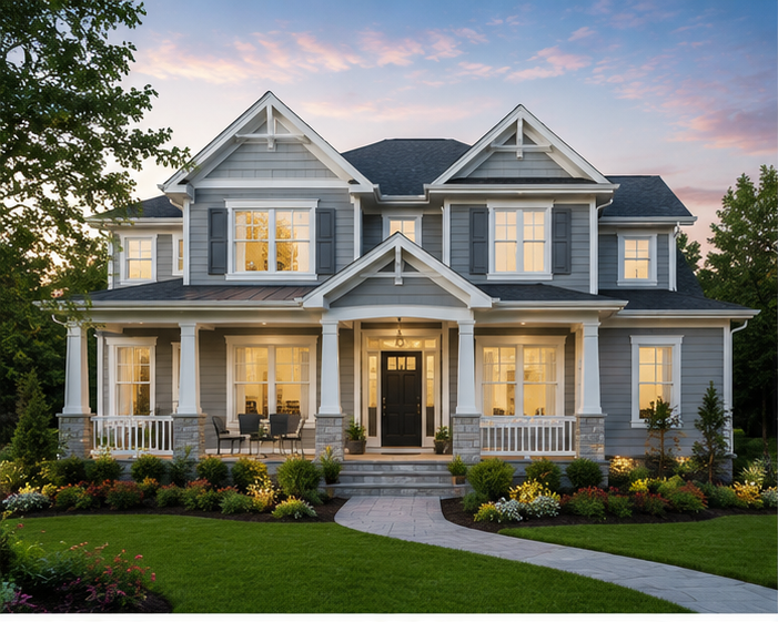 The Updates That Help a Home Sell — and the Ones That Usually Don’t header image.