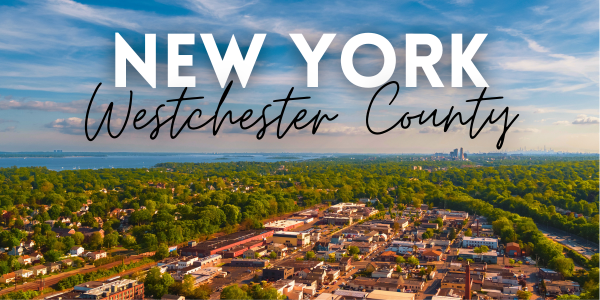 Westchester County NY