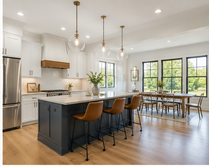 What to Do Before You List Your Home This Summer header image.