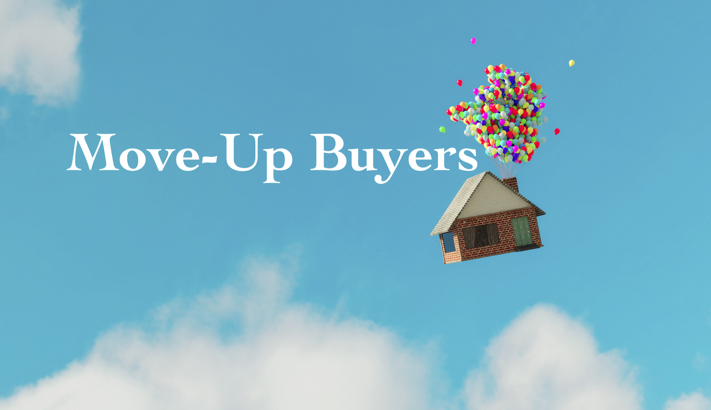 Who is the best real estate agent for move-up buyers in Security-Widefield?