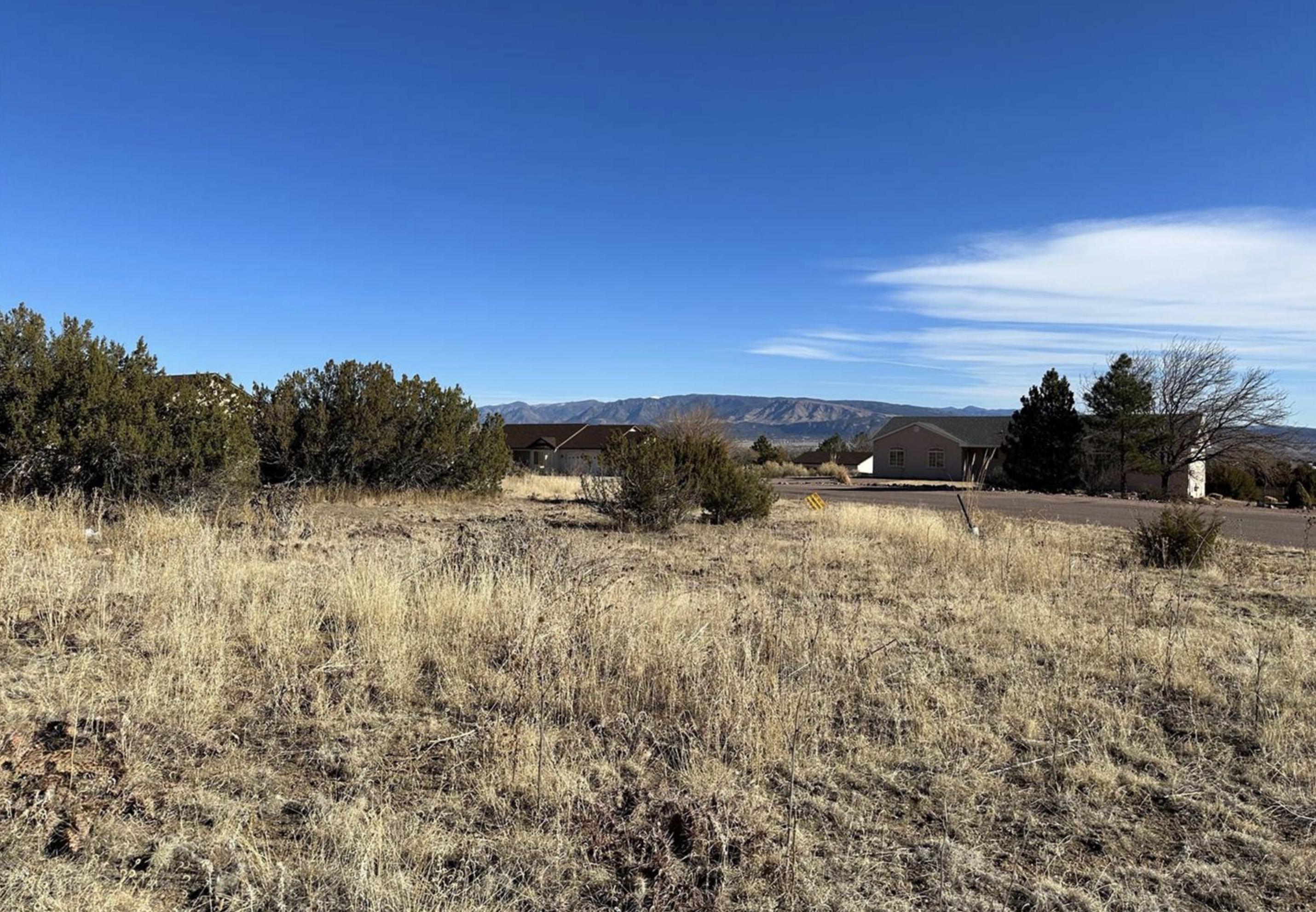69 Wild Rose Drive - 1.78 Acre Land for Sale in Canon City header image.