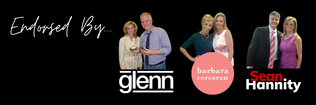 Tiffany Can Help header image.