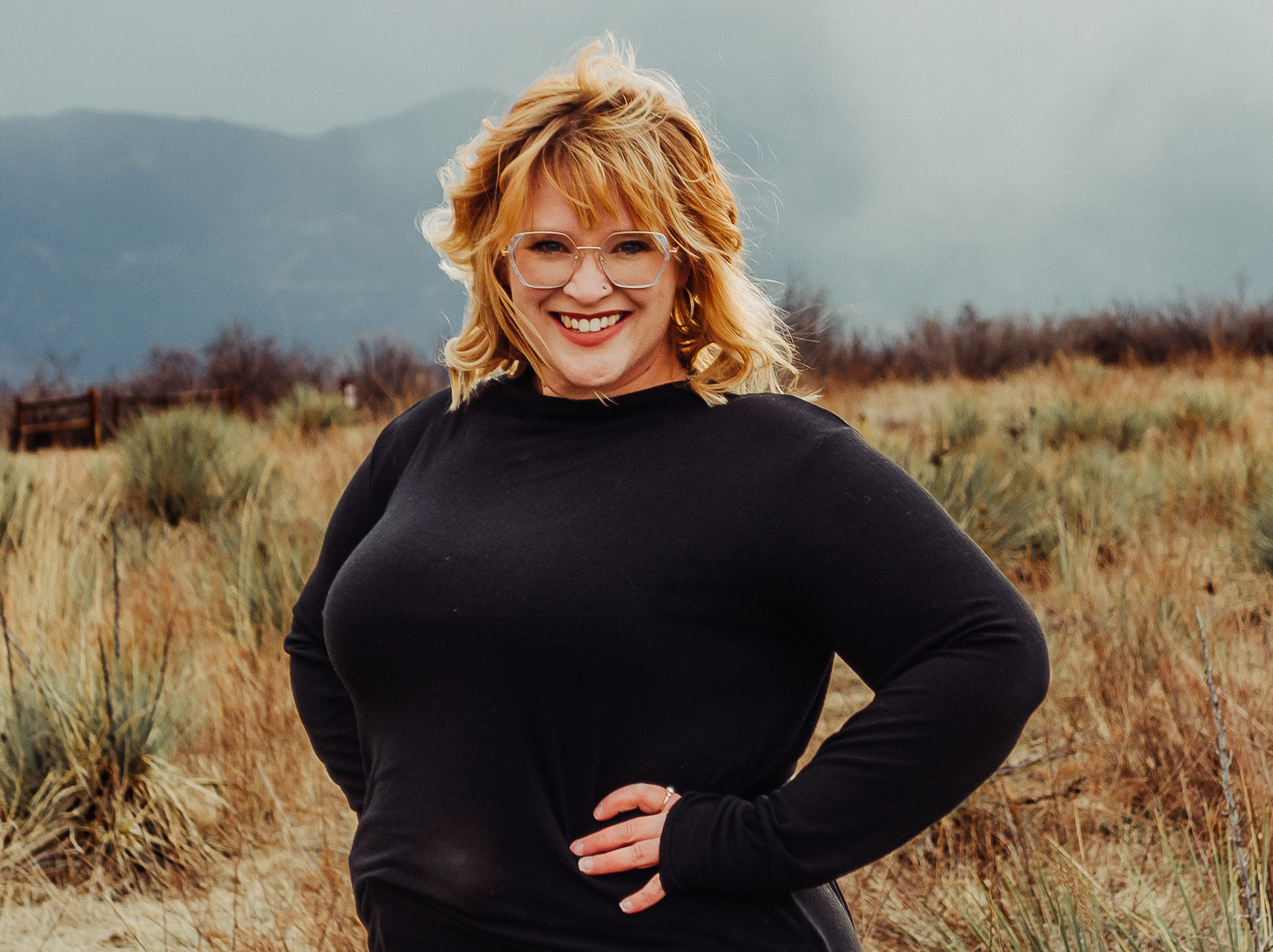 Meet Maryann header image.