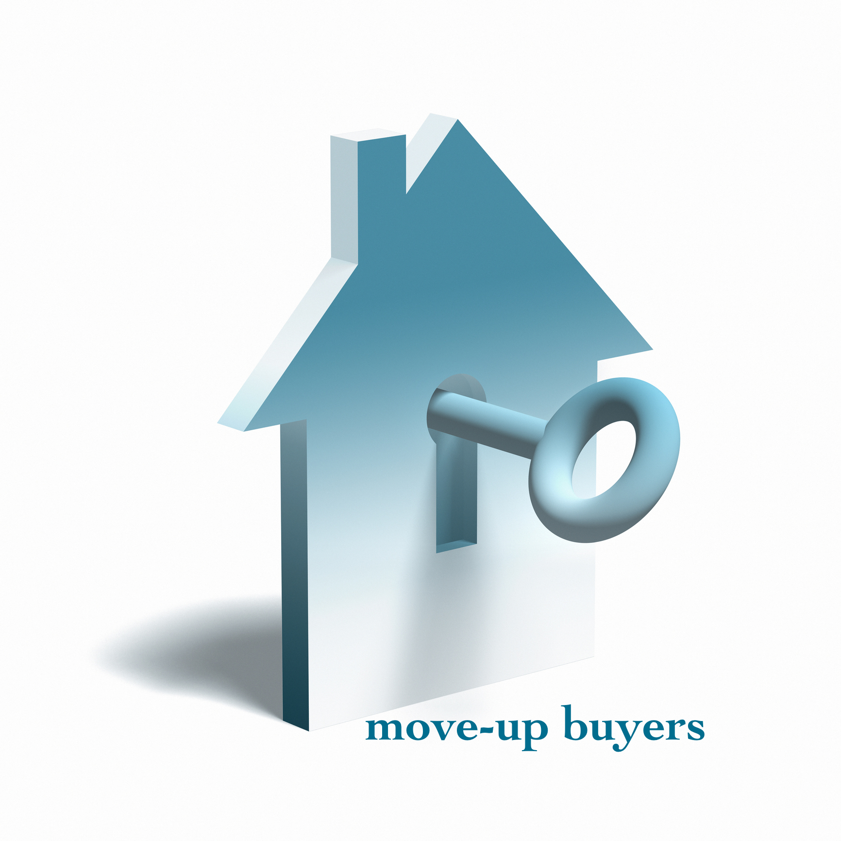 Who is the best real estate agent for move-up buyers in Woodmoor?