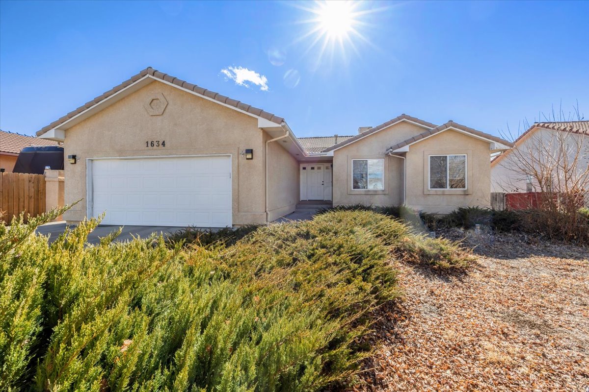 1634 Weatherby Lane - home for Sale in Northridge, Pueblo header image.