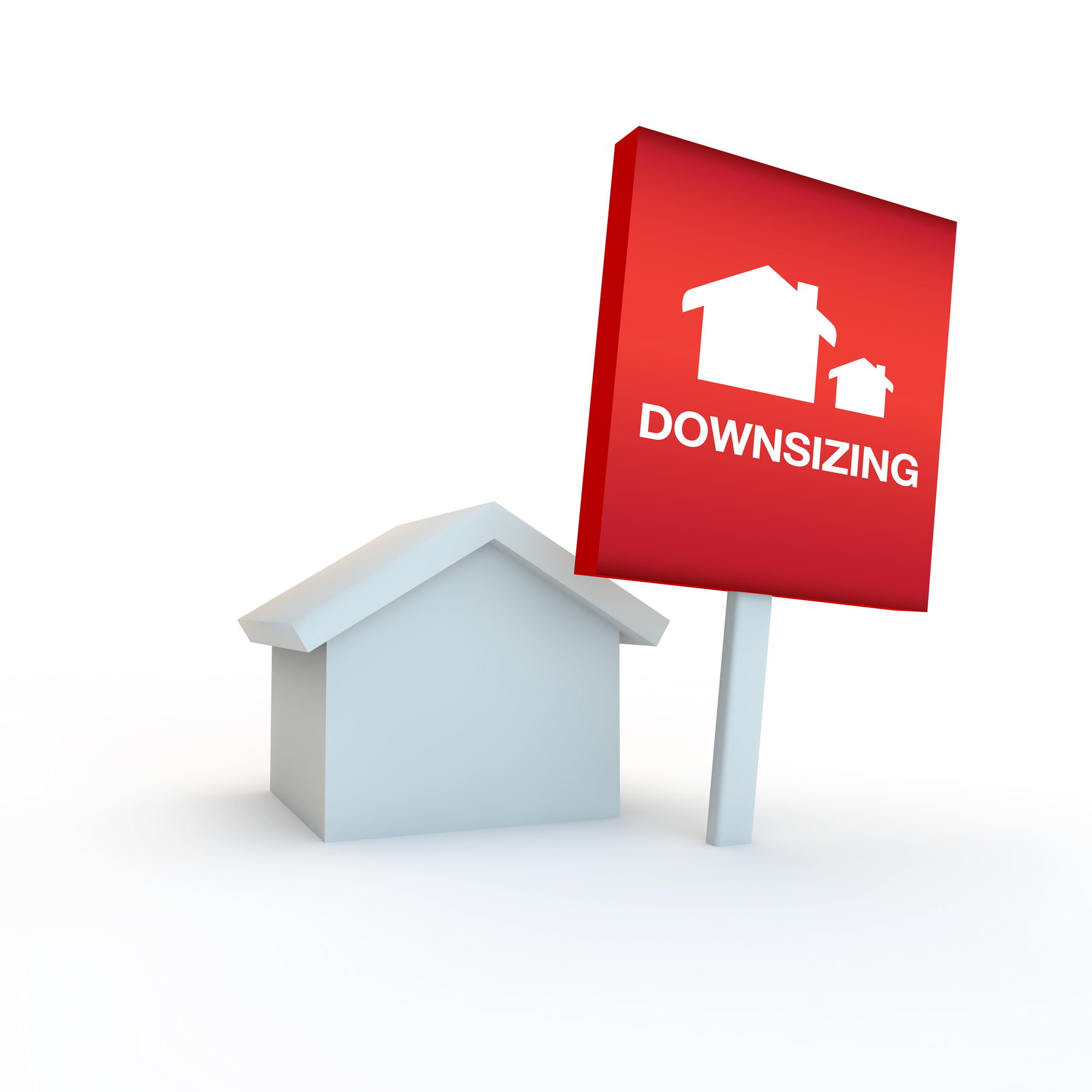 Who is the best real estate agent for downsizing in Woodmoor?