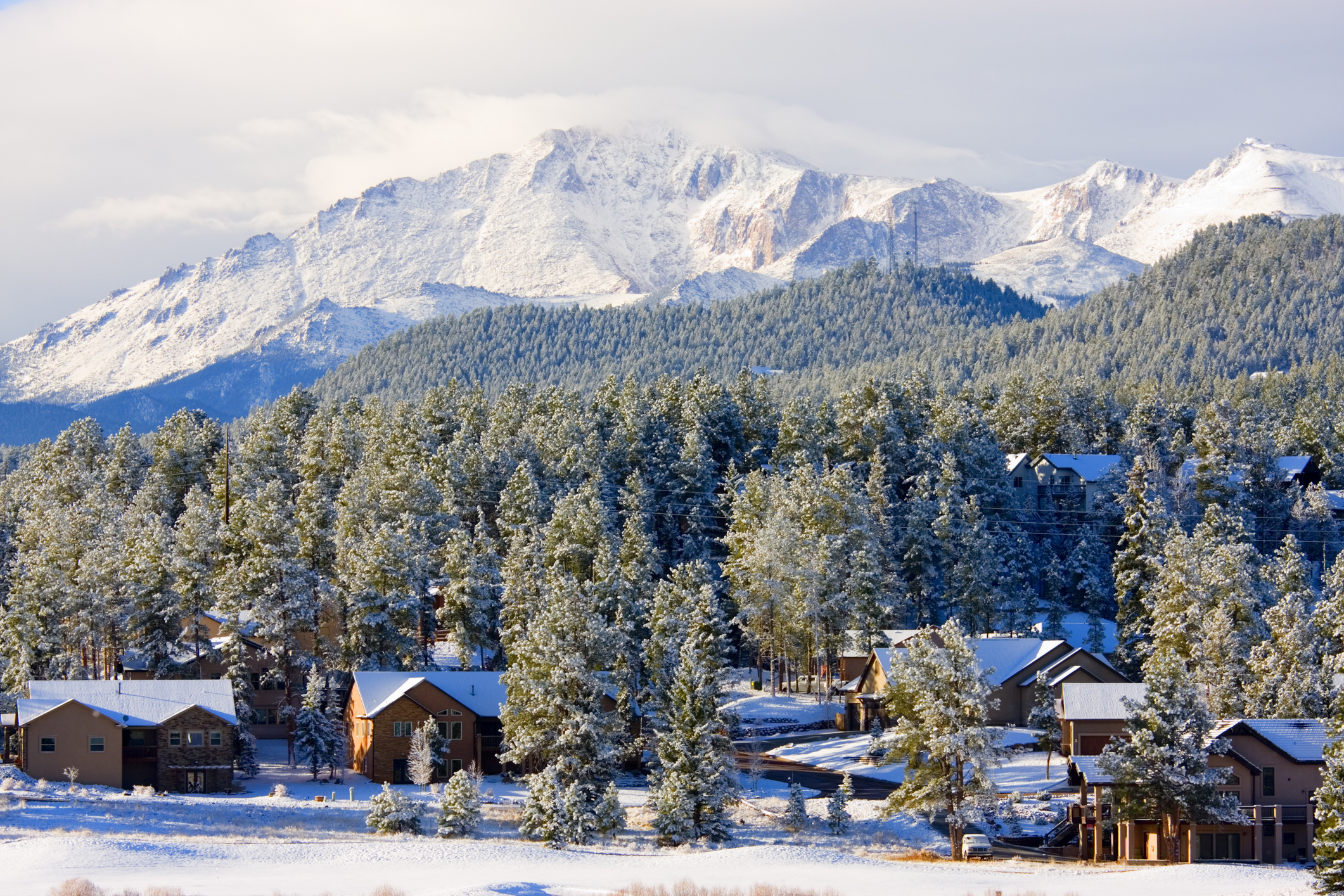 PikesPeak.GettyImages-183848071
