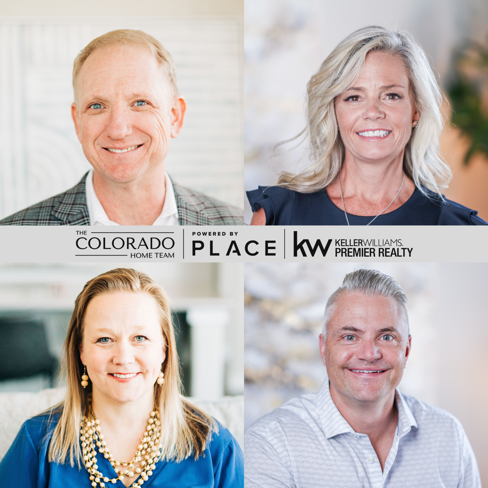 Colorado Home Team: A New Era in Colorado Springs Real Estate Through Strategic Merger header image.