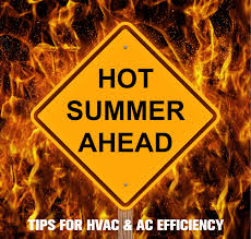 βοΈ Expert Guide to Summer Air Conditioning: Stay Cool & Save Money πΈ header image.