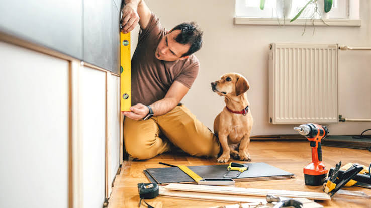 Top Home Renovations That Increase Property Value header image.