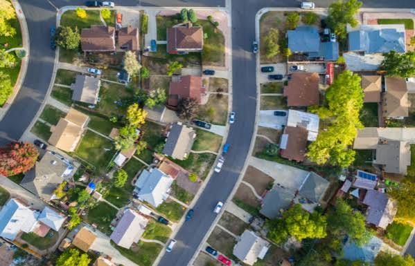 5 Neighborhoods in Lafayette That Offer the Best Value for First-Time Buyers header image.