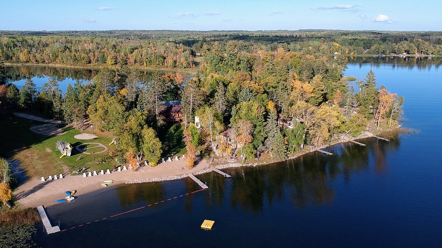 Best Resorts in Park Rapids Part 2 header image.
