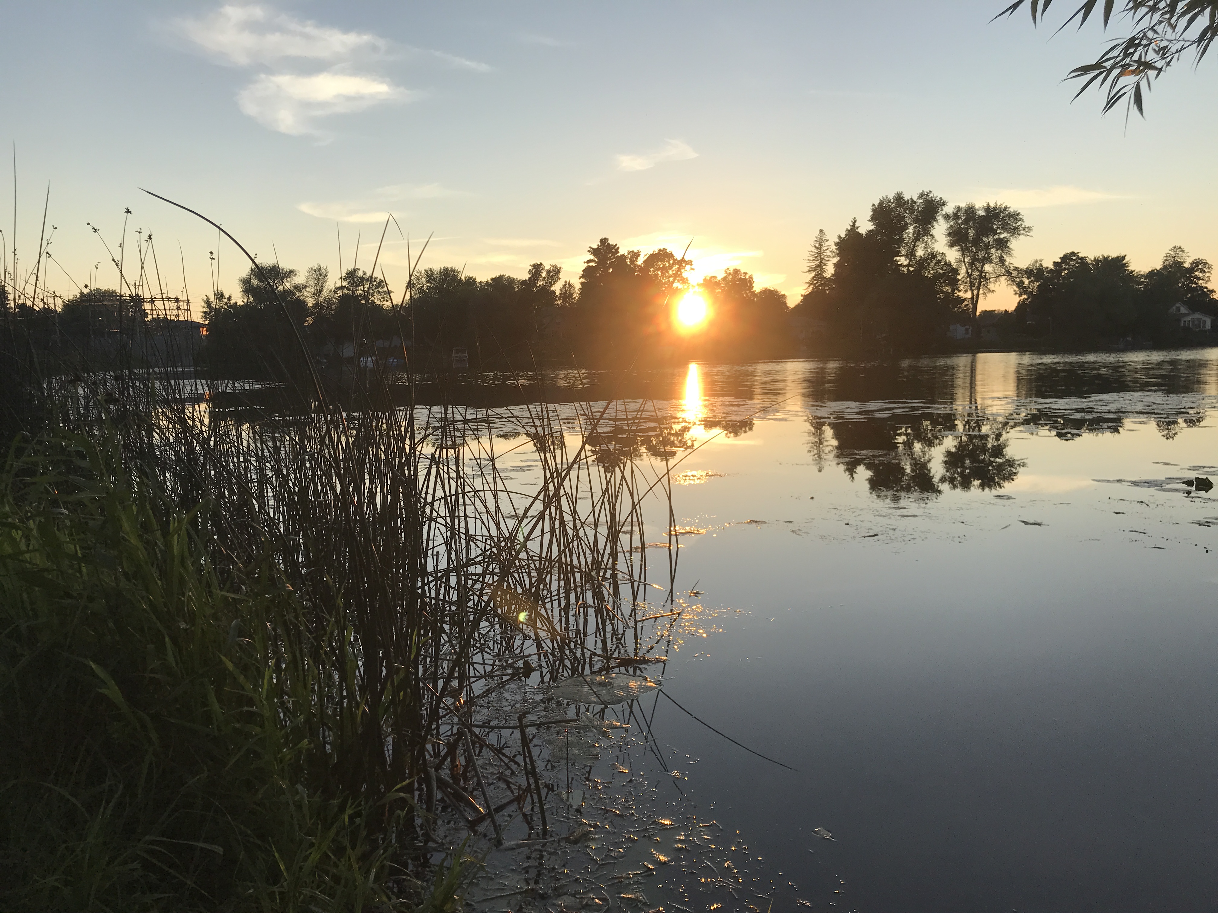 Best lakes in the Park Rapids Area part 2! header image.