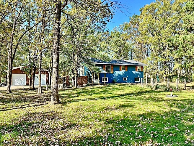 Why You Should by a Country Home header image.