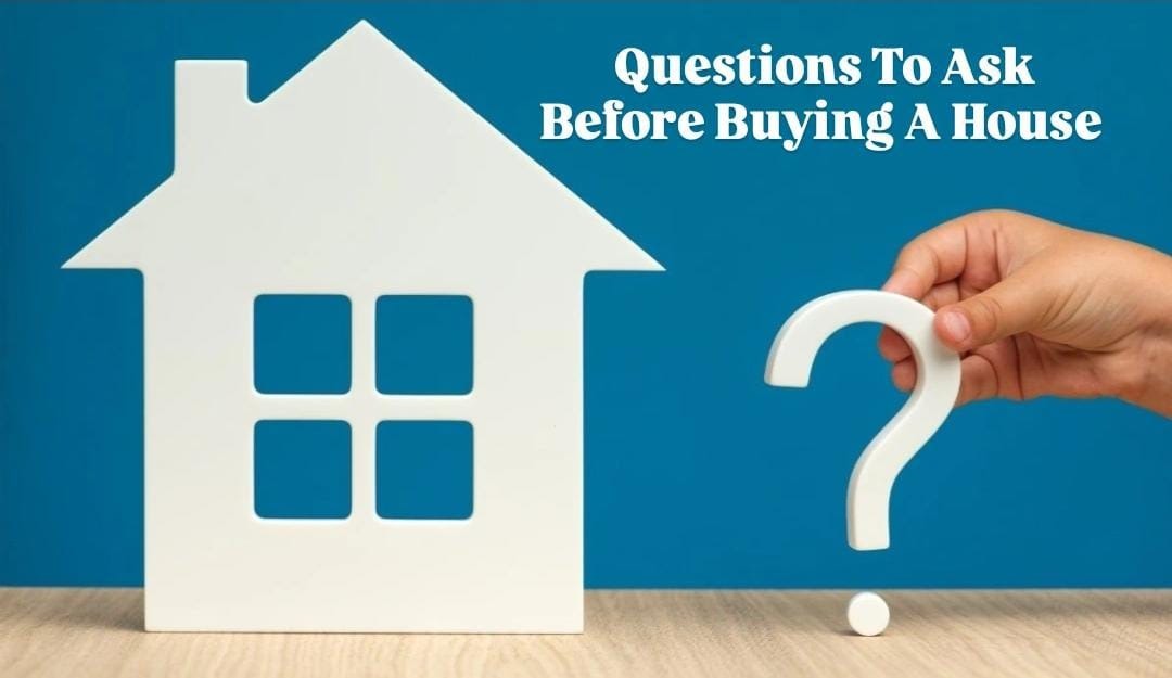 Questions to Ask As A Buyer header image.
