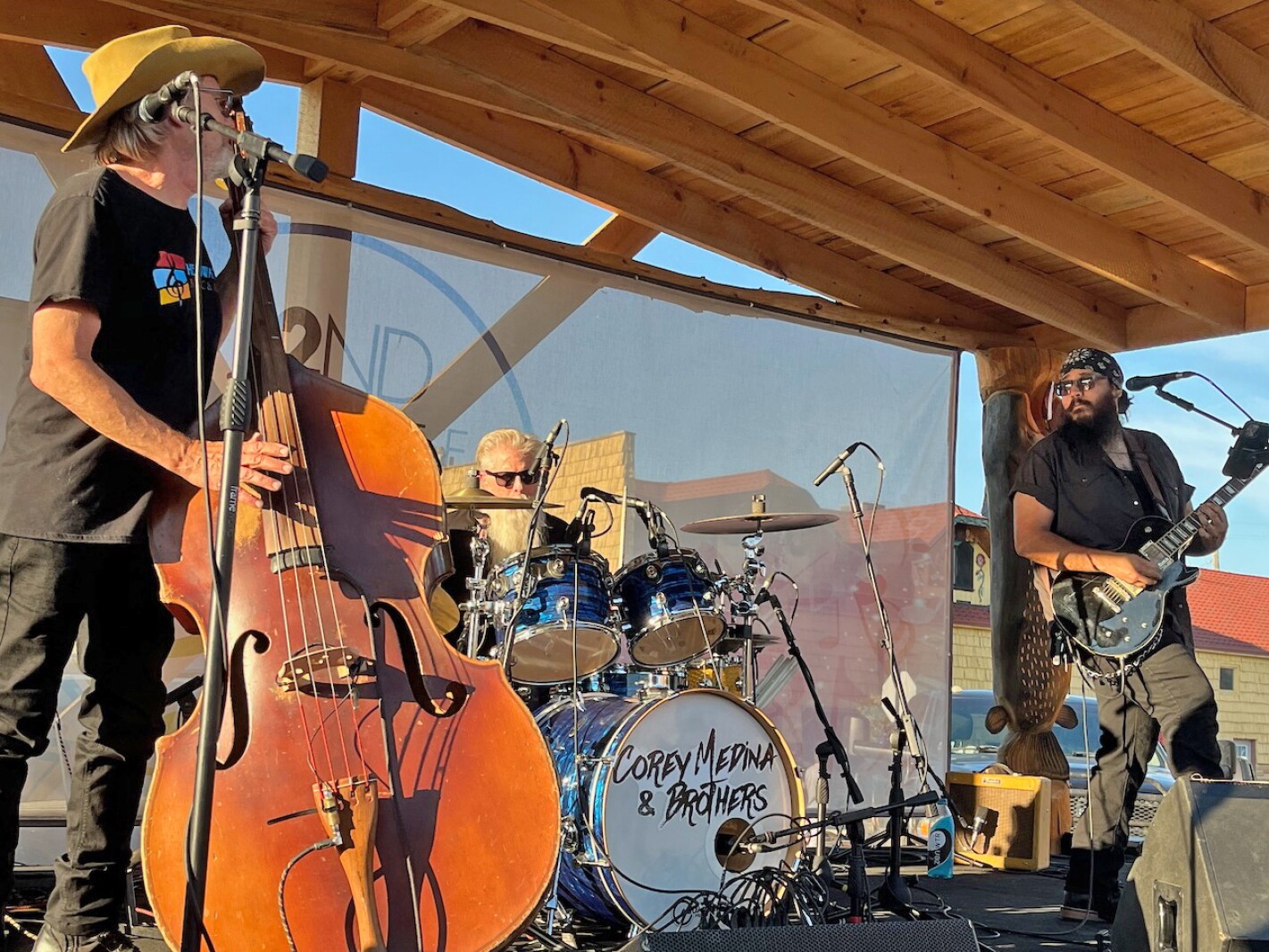 Whats Happening In Park Rapids!! header image.