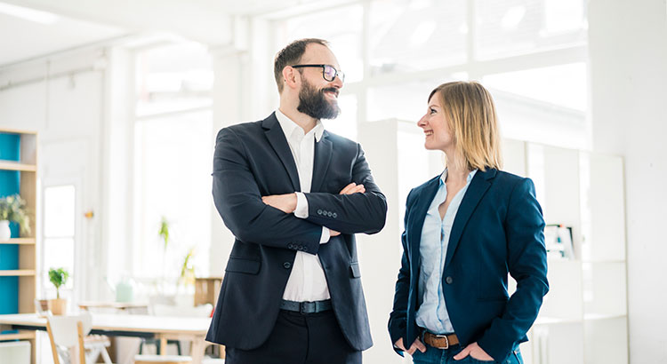 Hire A Professional Realtor header image.
