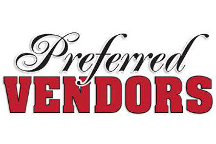 Preferred Vendor List header image.