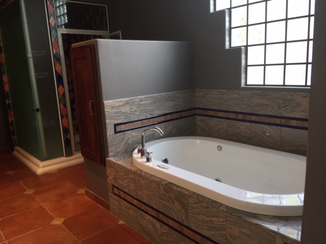 World's Ugliest Bathroom! header image.