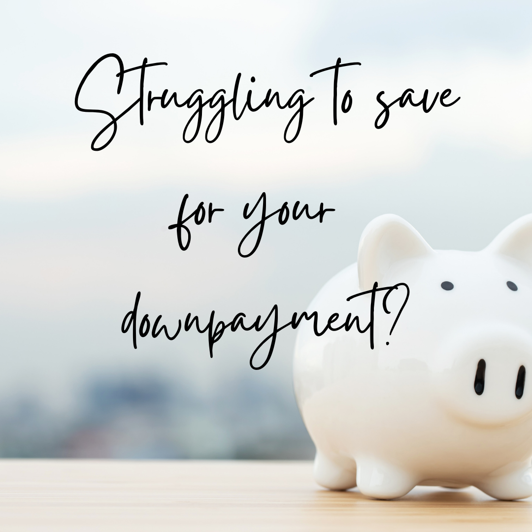 Down Payment Assistance Programs Can Help You Achieve Homeownership header image.