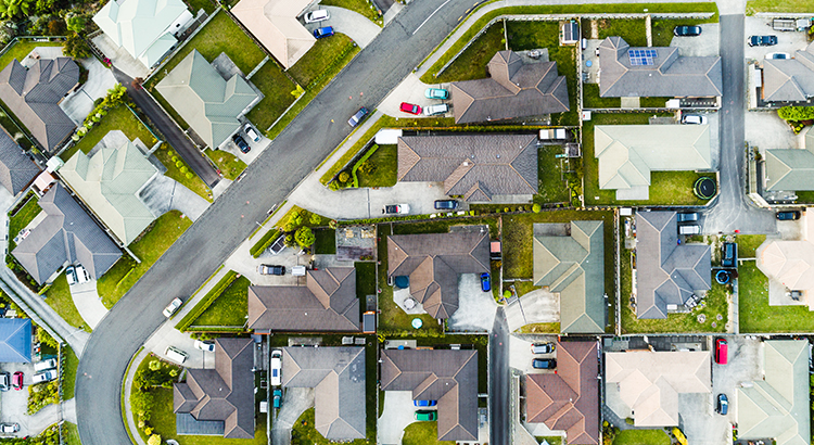 Is the Real Estate Market Slowing Down, or Is This a Housing Bubble? header image.