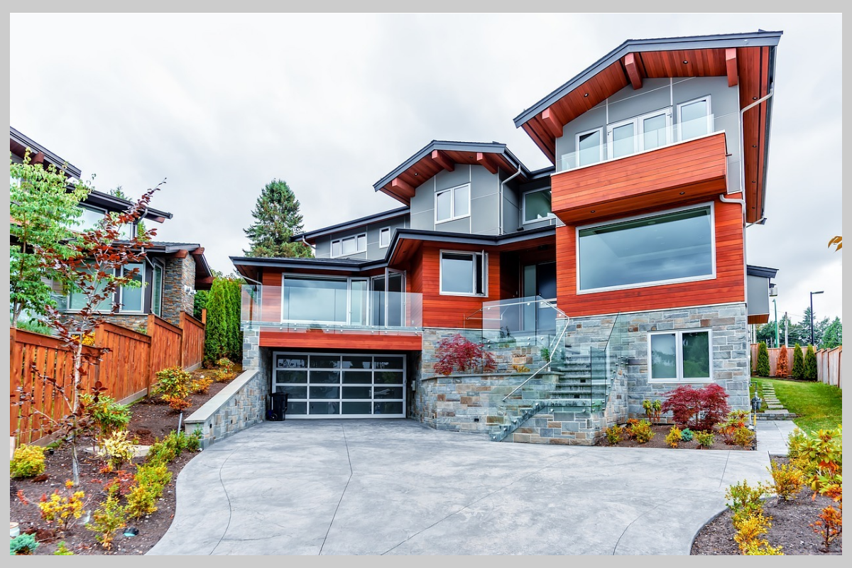 Move-Up Vs. Second Home. Which is Right For You? header image.