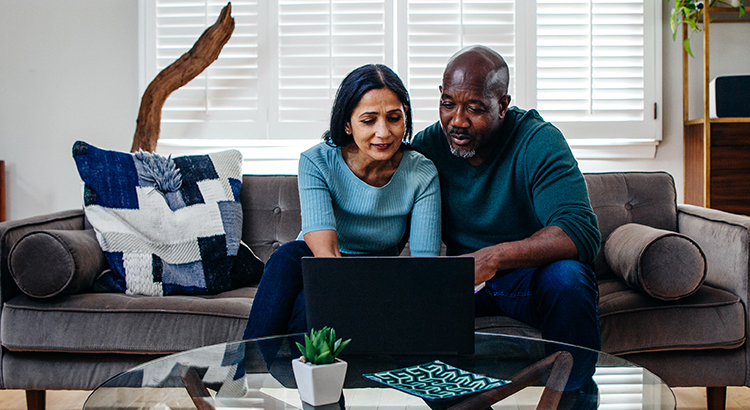 What Experts Say Will Happen to Home Prices Next Year header image.